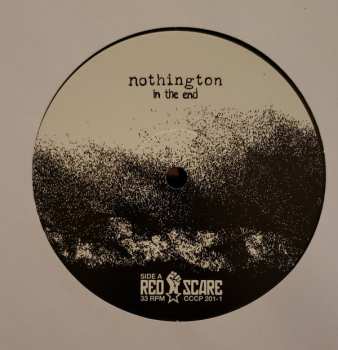 LP Nothington: In The End 353802