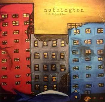 Album Nothington: Roads, Bridges And Ruins