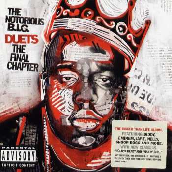 CD Notorious B.I.G.: Duets: The Final Chapter 10498