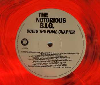 2LP/SP Notorious B.I.G.: Duets: The Final Chapter LTD | CLR