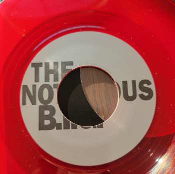 2LP/SP Notorious B.I.G.: Duets: The Final Chapter LTD | CLR