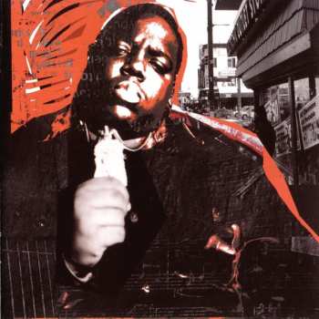 CD Notorious B.I.G.: Duets: The Final Chapter 10498
