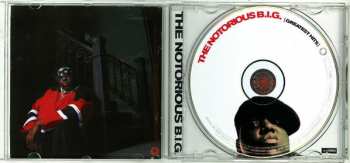 CD Notorious B.I.G.: Greatest Hits 14752