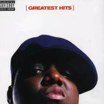 Album Notorious B.I.G.: Greatest Hits
