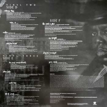 3LP Notorious B.I.G.: Life After Death 63571