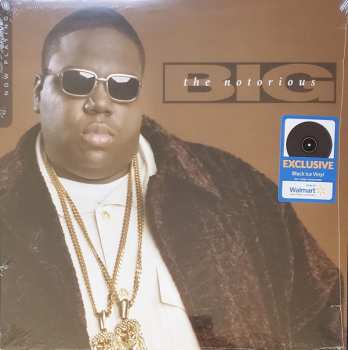 Album Notorious B.I.G.: Now Playing