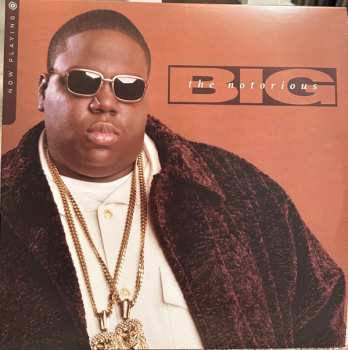 LP Notorious B.I.G.: Now Playing 514744
