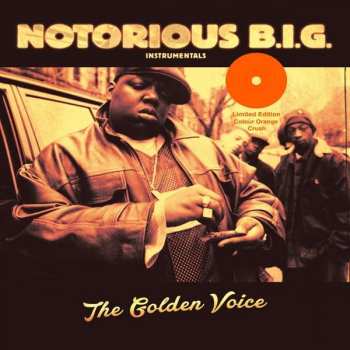 2LP Notorious B.I.G.: The Golden Voice (Instrumentals) LTD | CLR 60847