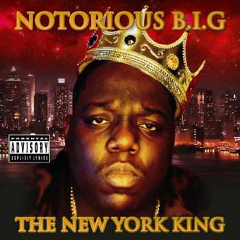 Album Notorious B.I.G.: The New York King
