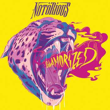 Album Notörious: Glamorized