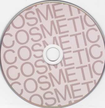 CD Nots: Cosmetic 8015