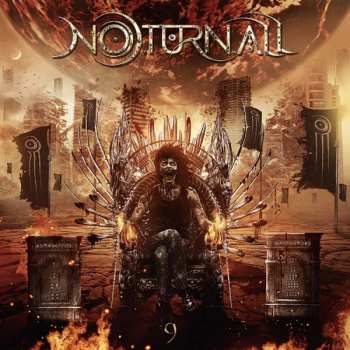 Album Noturnall: 9