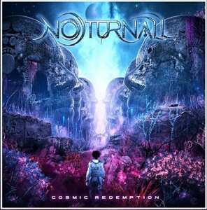Album Noturnall: Cosmic Redemption