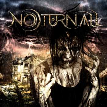 Album Noturnall: Noturnall