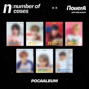 Album Nouera: N: Number Of Cases