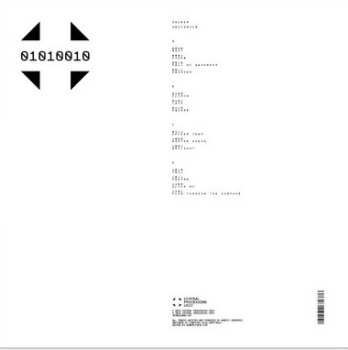 2LP Noumen: Obscurium