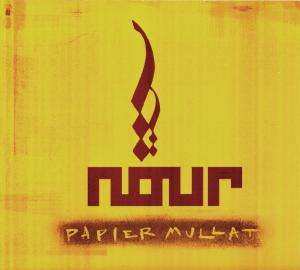Album Nour: Papier Mullat