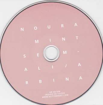 CD Noura Mint Seymali: Arbina 433135