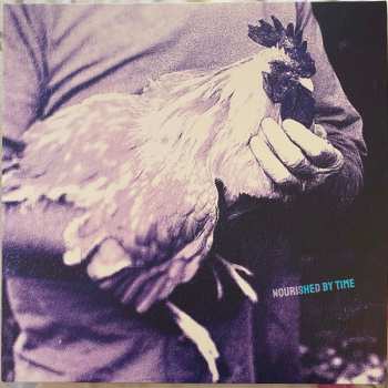Album Nourished by time: Catching Chickens
