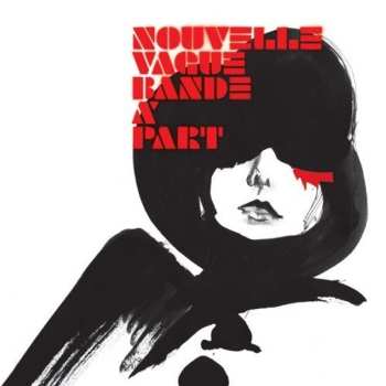 CD Nouvelle Vague: Bande À Part