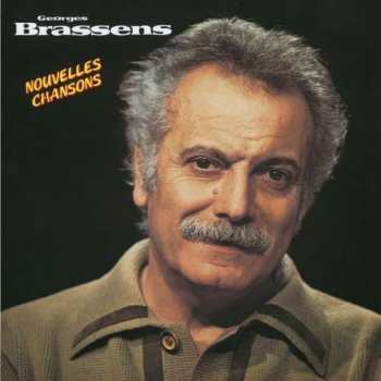 Album Georges Brassens: Nouvelles Chansons
