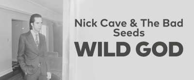 Nová deska Nicka Cavea & The Bad Seeds!