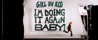 Nová deska popové senzace Girl in Red v prodeji!