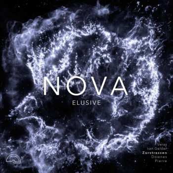 Album Nova: Elusive