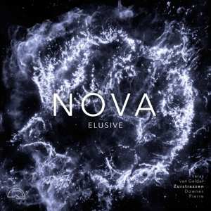 CD Nova: Elusive 525219