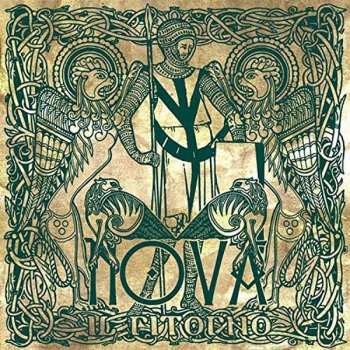 Album Nova: Il Ritorno 