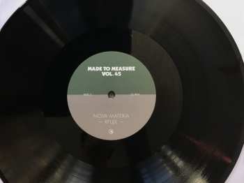LP Nova Materia: Xpujil 73986