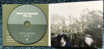 CD Nova Materia: Xpujil 467406