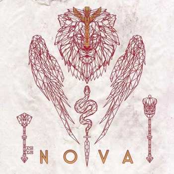 Album Nova: Soli Contro Il Mondo