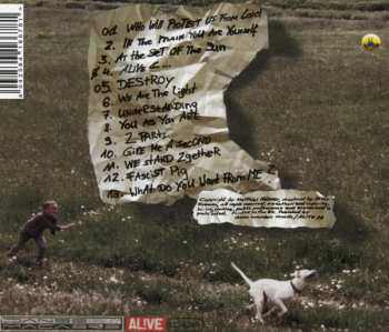 CD Nova-Spes: A Dog And His Boy 232521