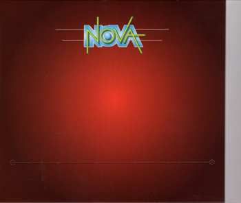 2CD Nova: Terranova & Quo Vadis DIGI 100633