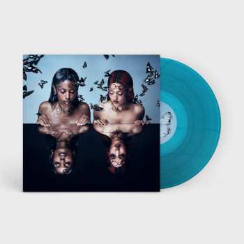 LP Nova Twins: Parasites & Butterflies