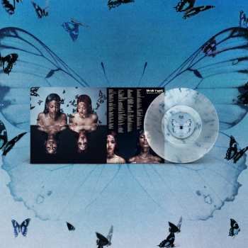 LP Nova Twins: Parasites & Butterflies