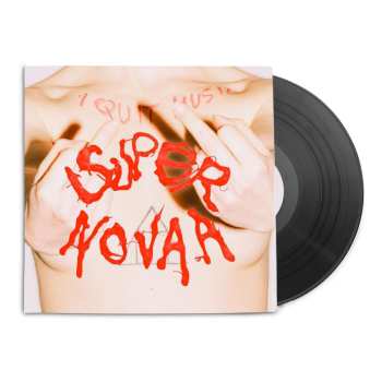 Album Novaa: Super Novaa