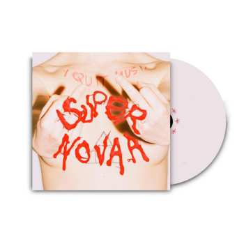 CD Novaa: Super Novaa 463275