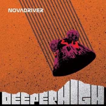 Album Novadriver: Deeper High