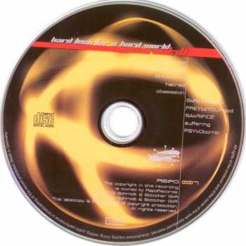 CD Novakill: Hard Tech For A Hard World 272969