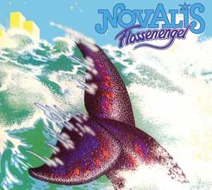 Album Novalis: Flossenengel