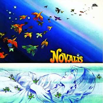 Album Novalis: Novalis