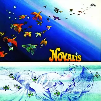 Novalis: Novalis