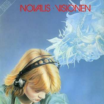 Album Novalis: Visionen