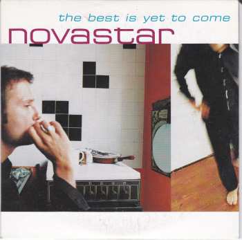 Album Novastar: The Best Is Yet To Come