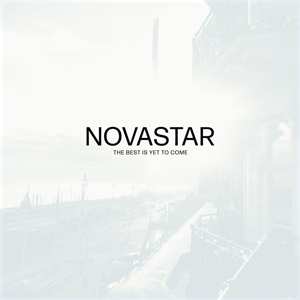 CD Novastar: Best Is Yet To Come 501088