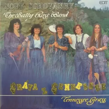 Nové Schovanky: Tráva Z Tennessee (Tennessee Grass)