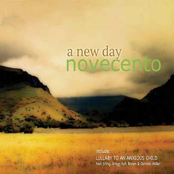 Album Novecento: A New Day