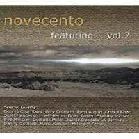 Album Novecento: Featuring… Vol. 2